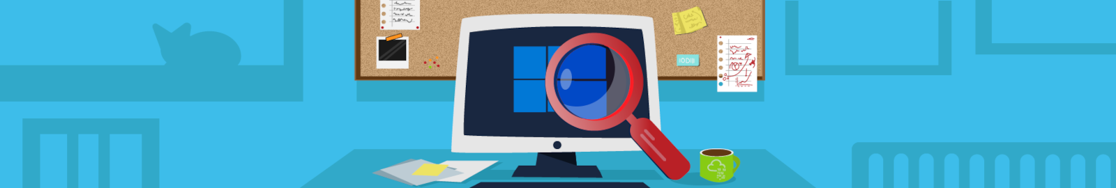 Windows forensics